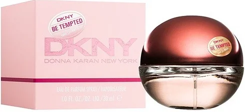 Dkny be tempted eau so blush thumbnail 2