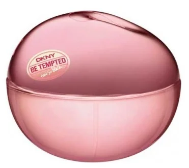 Dkny be tempted eau so blush