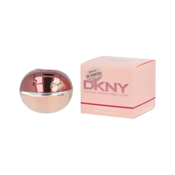 Dkny be tempted eau so blush thumbnail 3