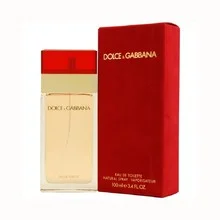 Pour femme eau de toilette