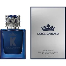 K by dolce & gabbana intense