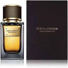 Velvet desert oud