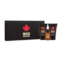 Wood