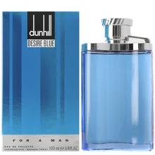 Desire blue