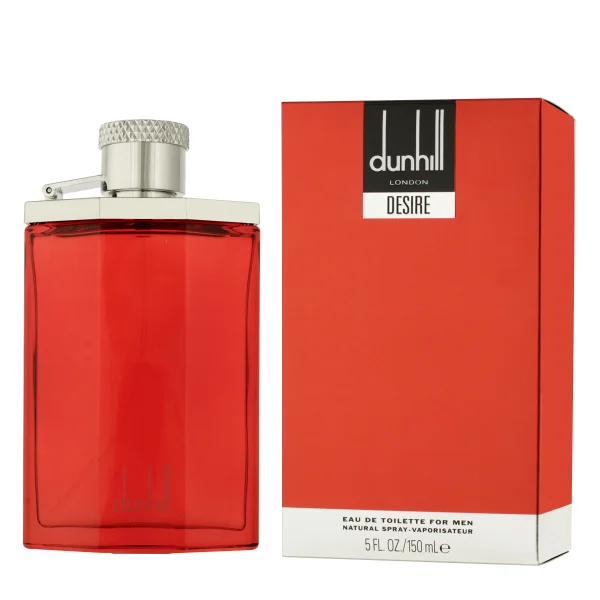 Desire for a men