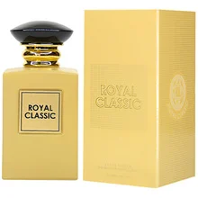 Royal classic