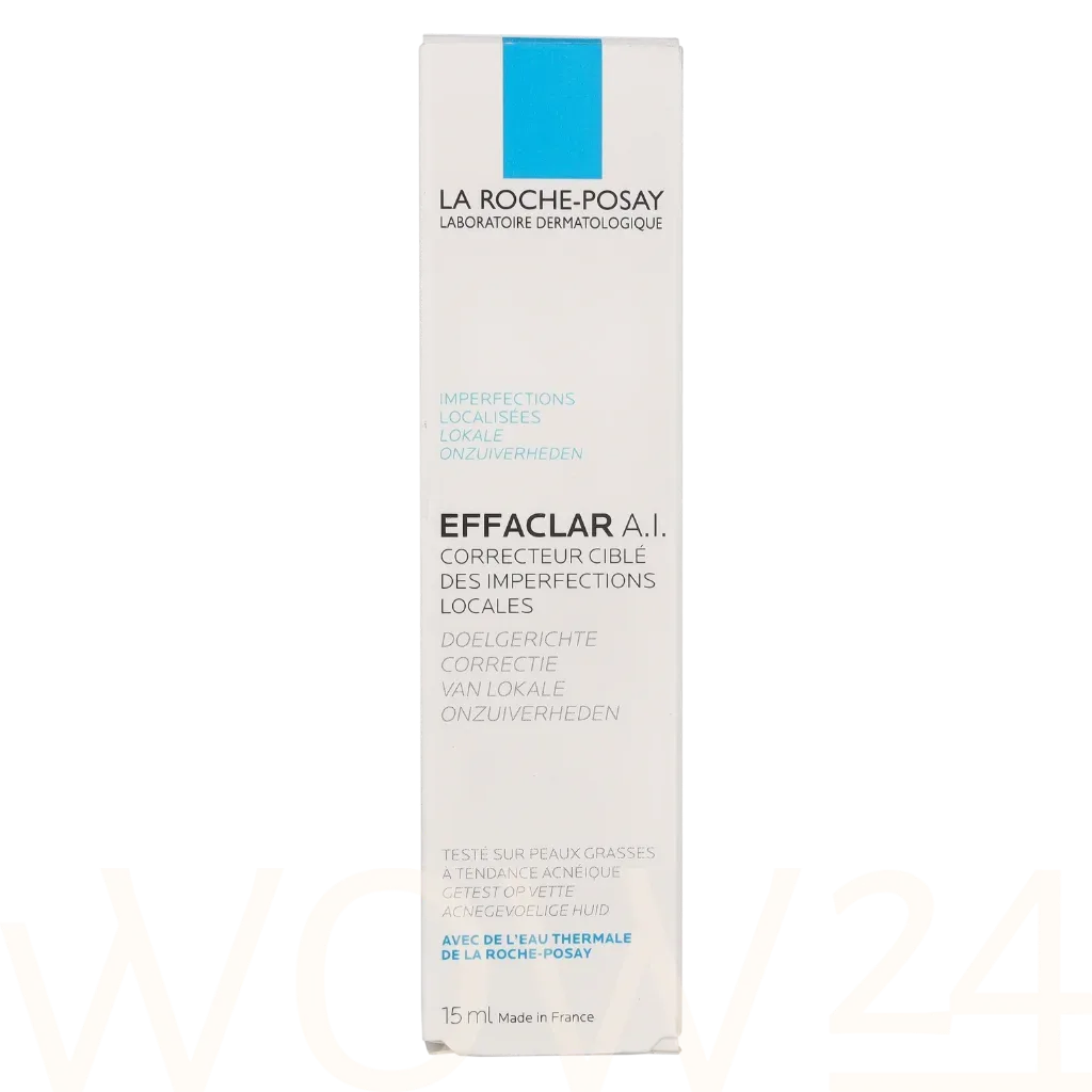 La Roche-Posay Effaclar A.I. thumbnail 2