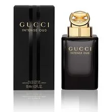 Intense oud