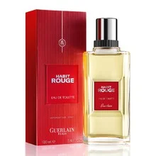 Habit Rouge 2022