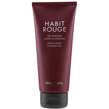 Habit rouge