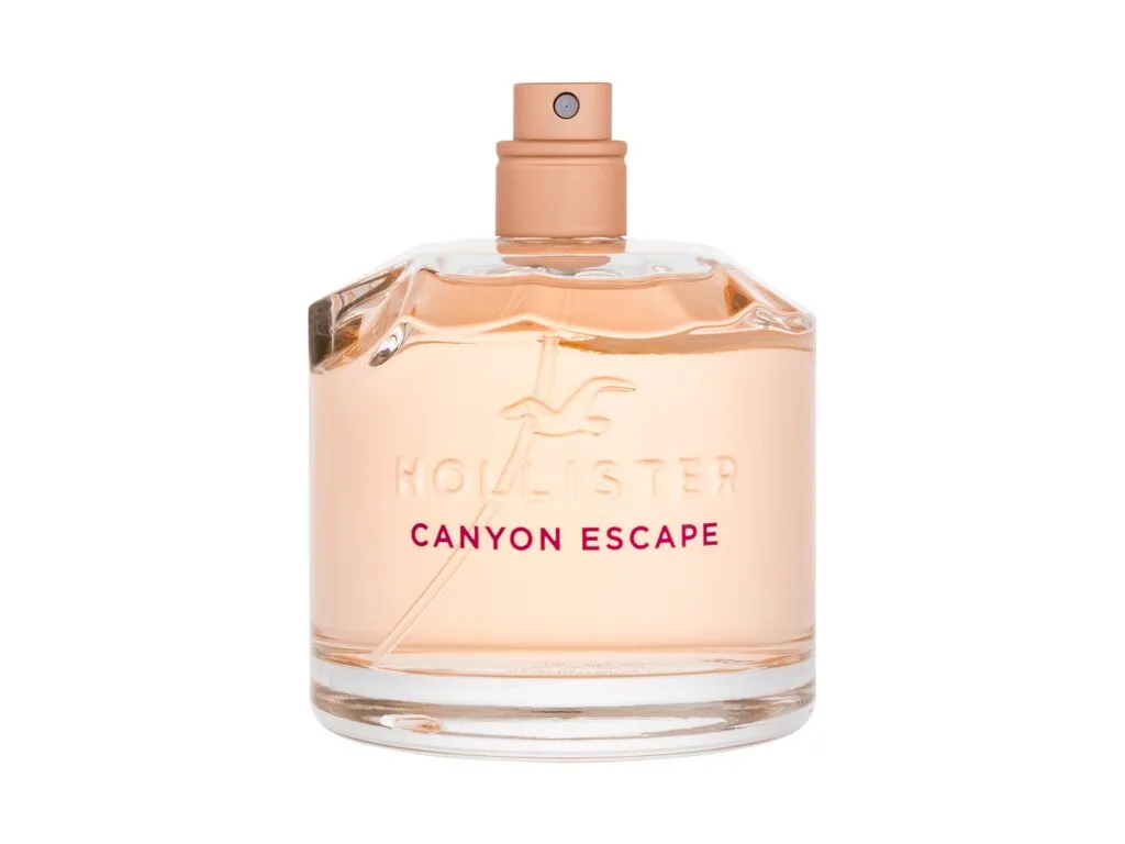 Canyon Escape