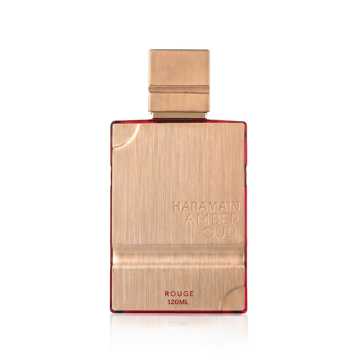 Al Haramain Amber oud rouge thumbnail 2