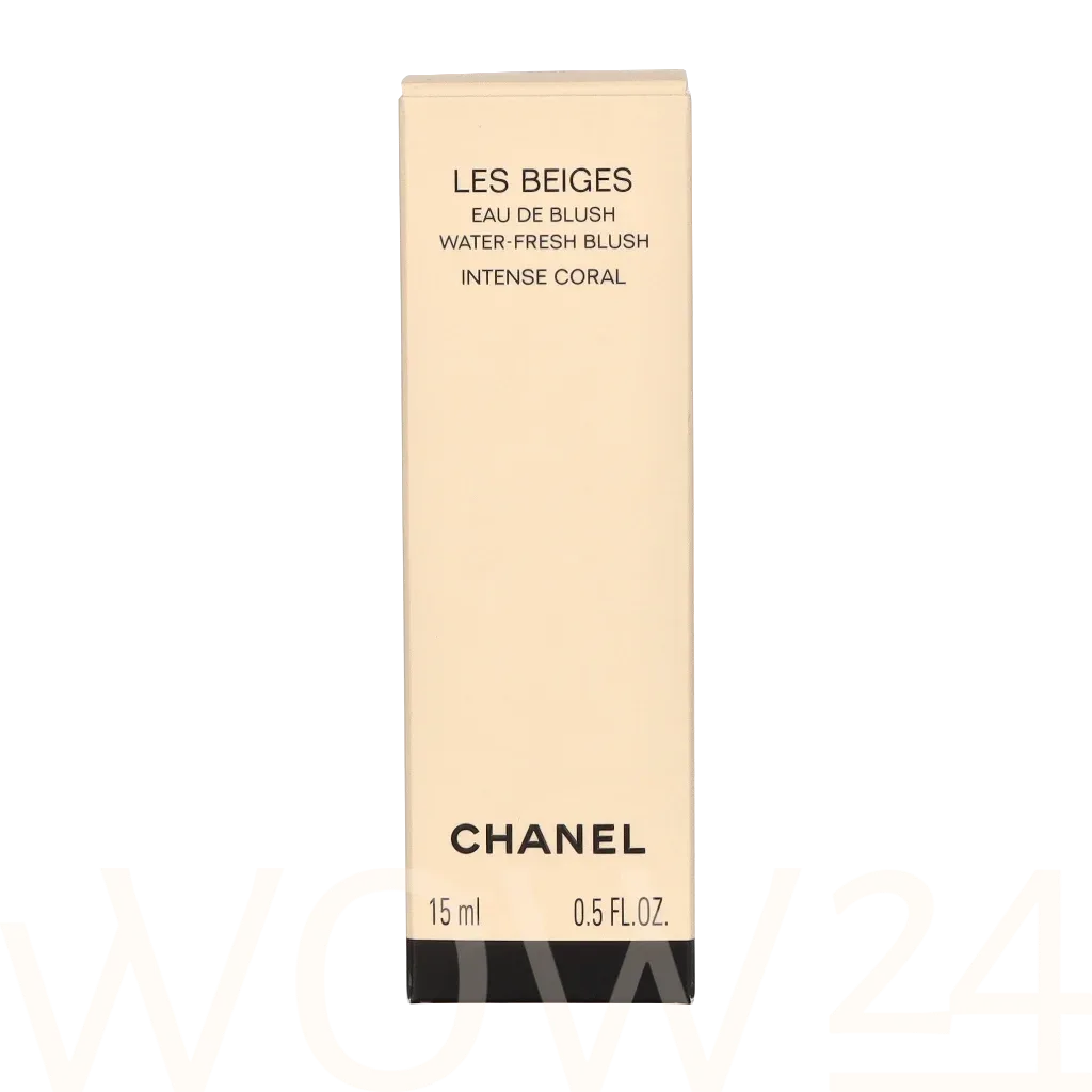 Chanel Chanel Les Beiges Water-Fresh Blush thumbnail 2