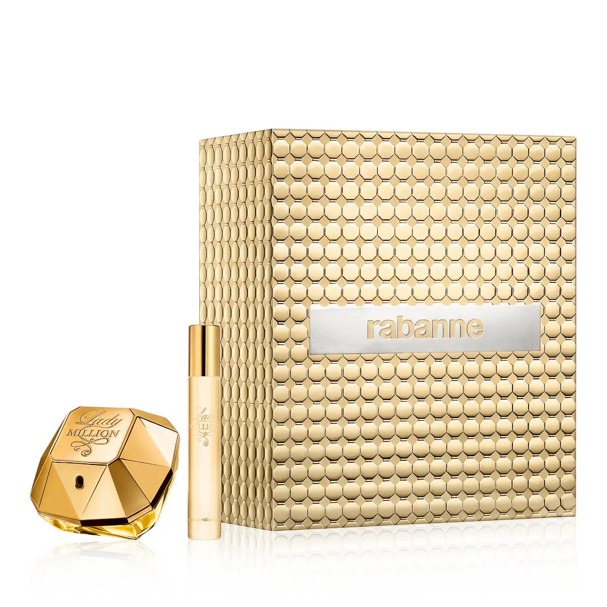 Rabanne Lady Million thumbnail 7