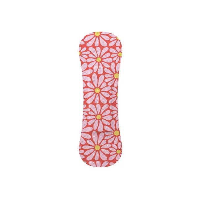 Wild Stripes Plasters Classic Sensitive Plasters 5 pcs thumbnail 4