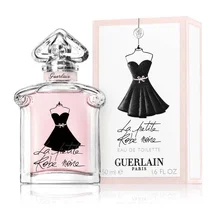 La Petite Robe Noire