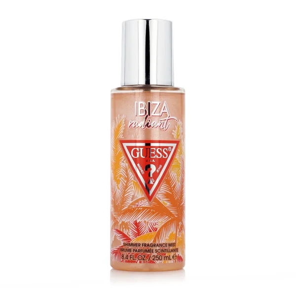 Ibiza radiant