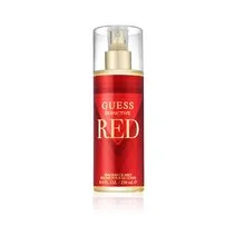 Seductive red