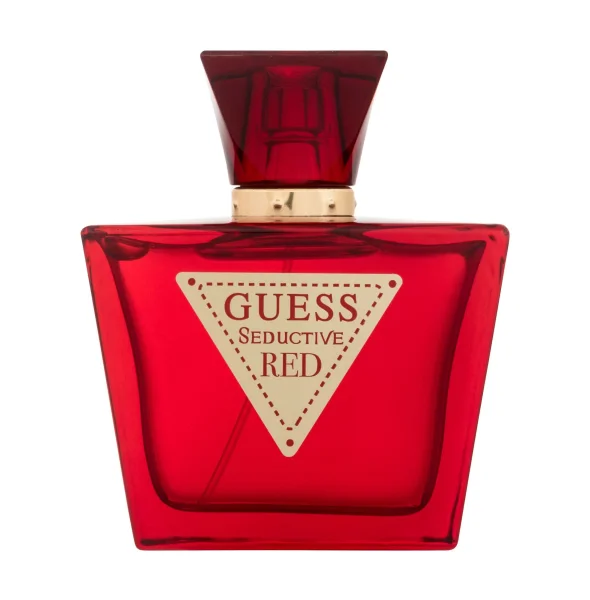 Seductive red thumbnail 2