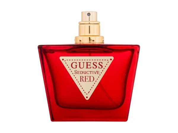 Seductive red