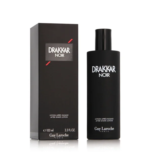 Drakkar noir