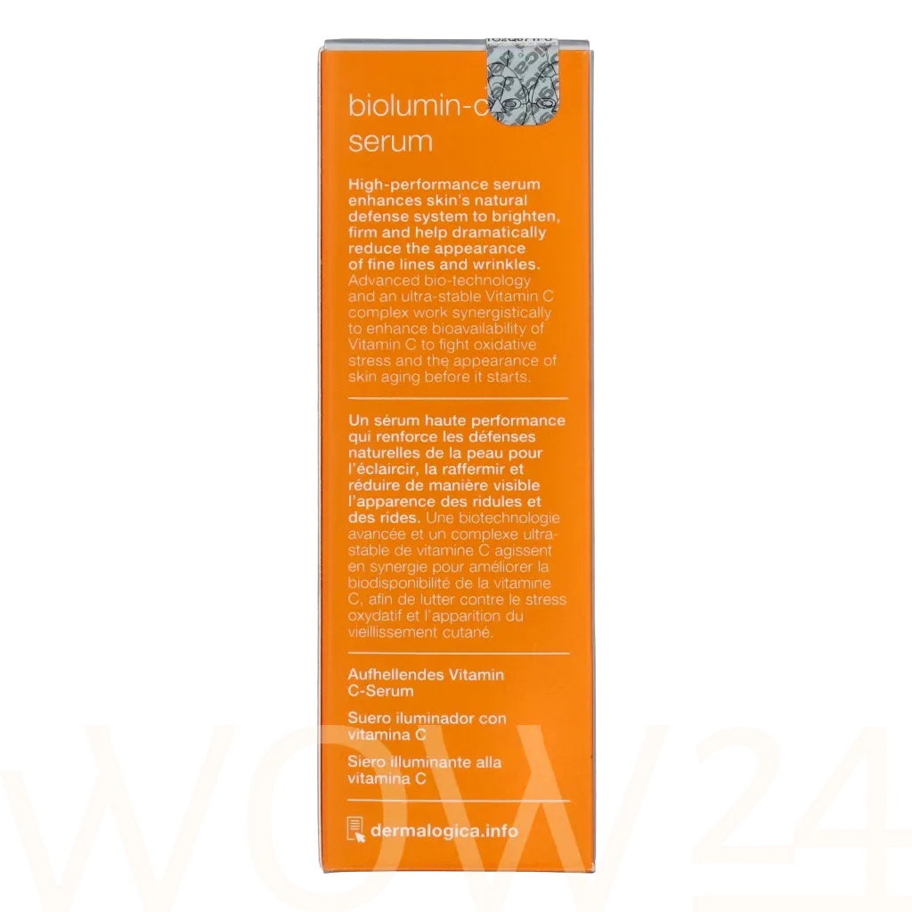 Dermalogica Age Smart Biolumin-C thumbnail 3