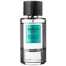Maison luxe patchouli imperial