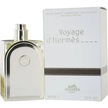 Voyage d´hermes