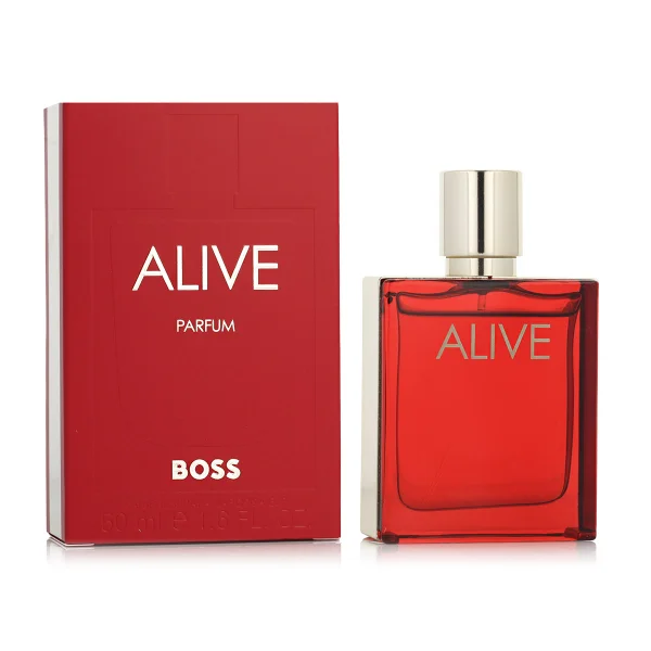 Boss Alive