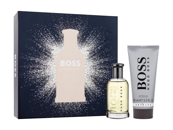 Boss Bottled no.6