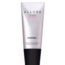 Allure homme sport