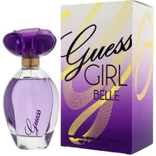 Girl belle thumbnail 2