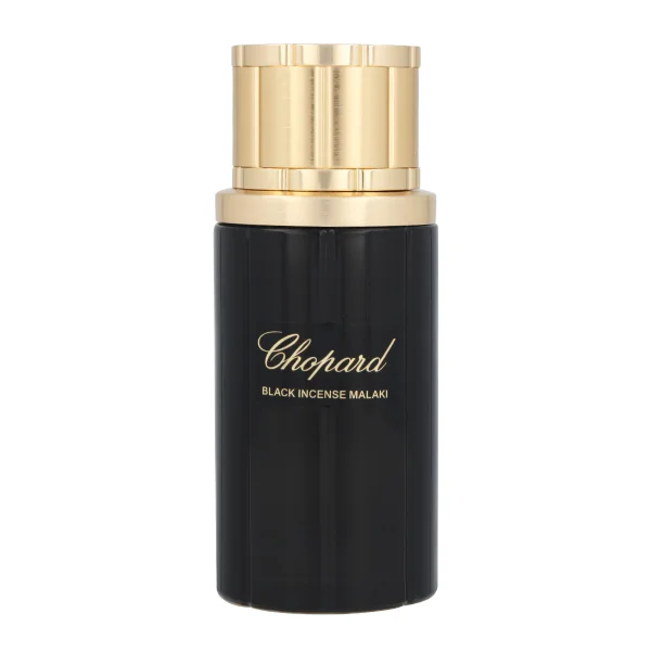 Black incense malaki
