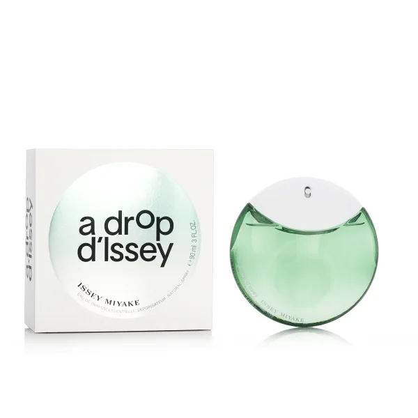 A drop d'issey essentielle