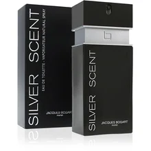 Silver scent thumbnail 3