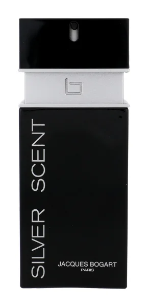 Silver scent