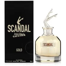 Scandal gold