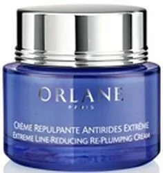 Extreme Line Reducing Re-Plumping Cream