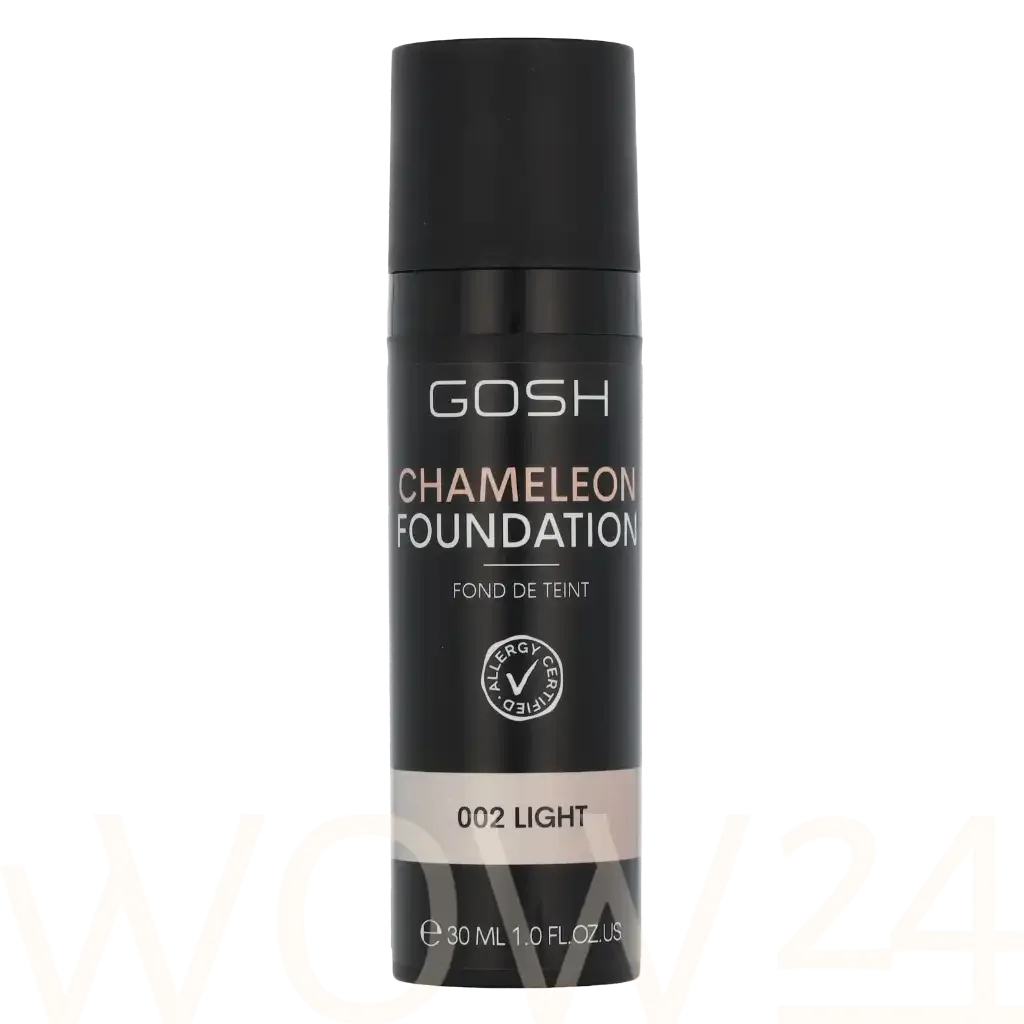 Gosh Gosh Chameleon Foundation thumbnail 2