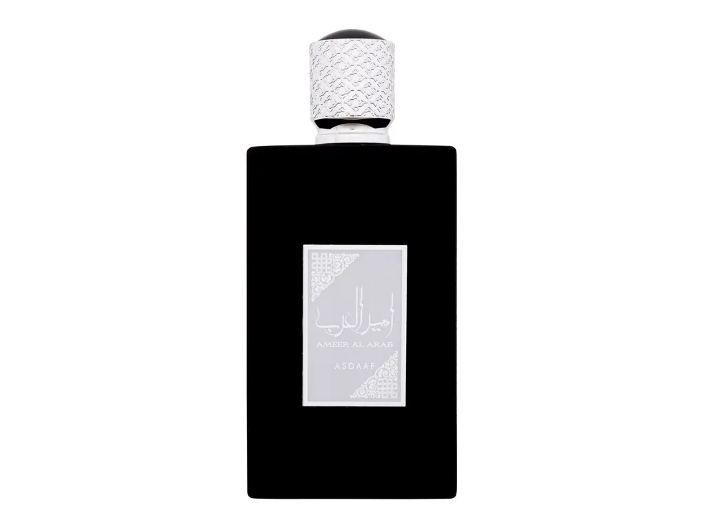 Ameer Al Arab