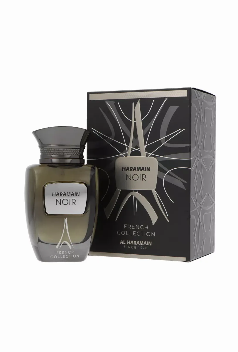 Al Haramain French collection noir thumbnail 4