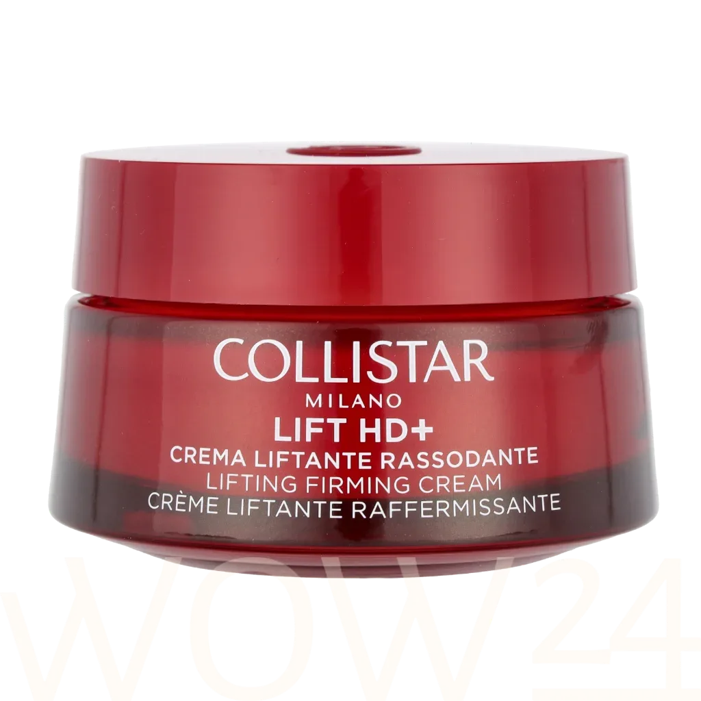 Collistar Lift HD+ Lifting Firming Face And Neck Cream thumbnail 5