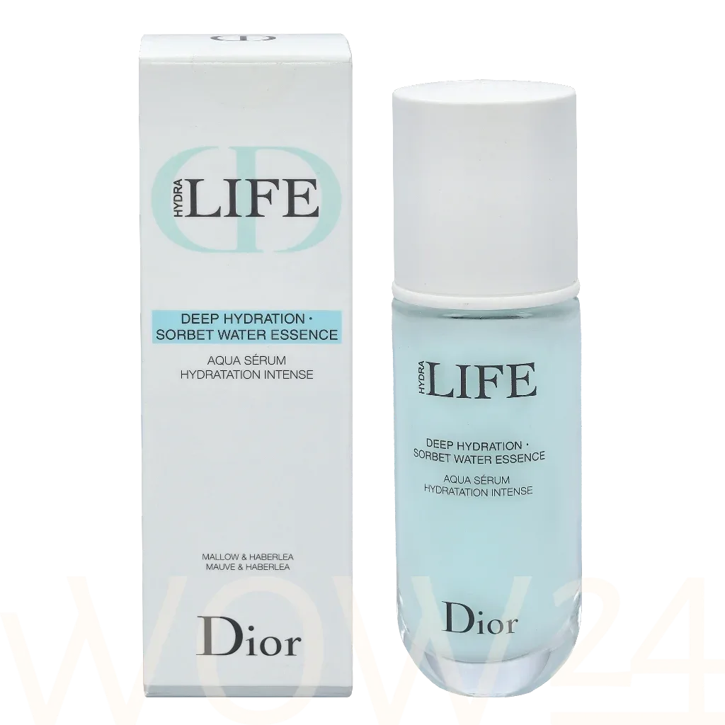 Dior Hydra Life Deep Hydration thumbnail 4