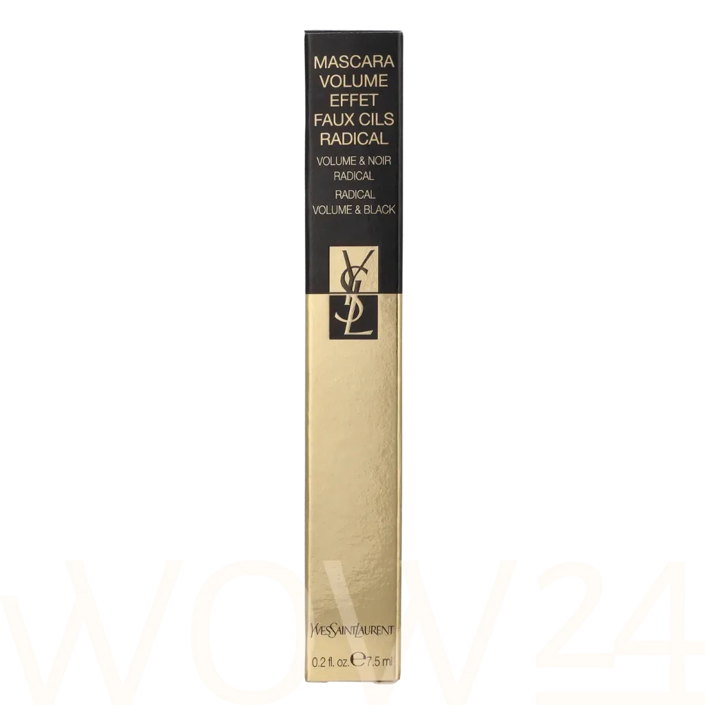 Yves Saint Laurent YSL Mascara Volume Effet Faux Cils Radical thumbnail 2