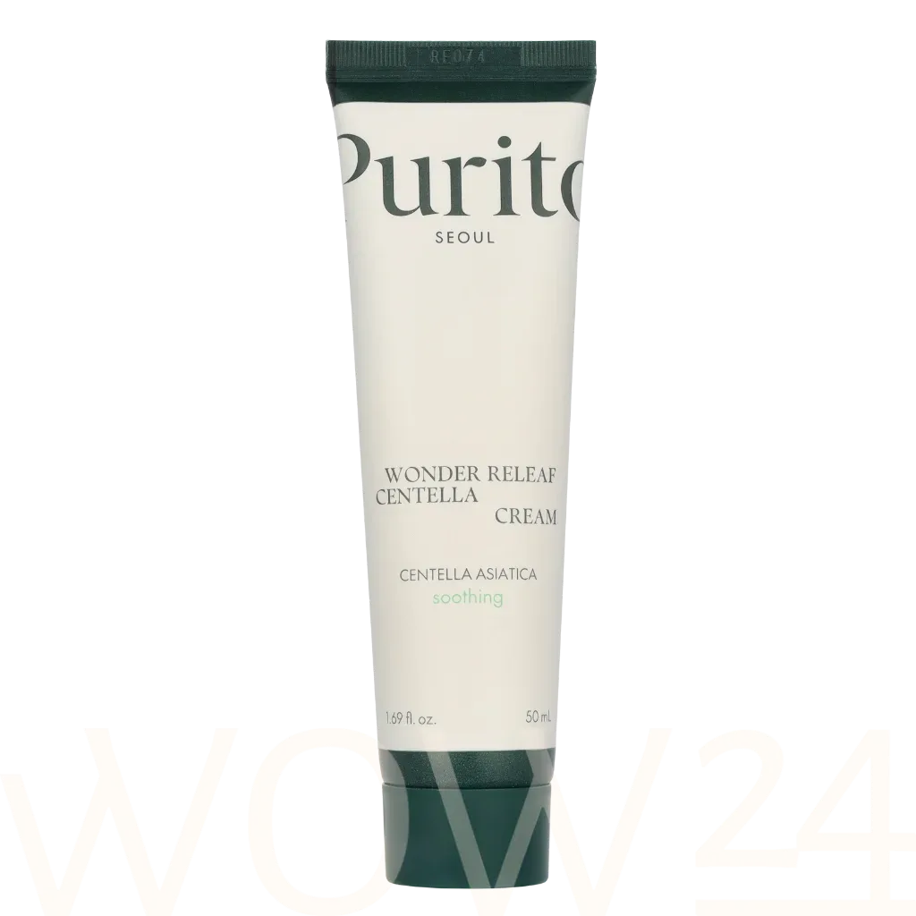 PURITO Wonder Releaf Centella Cream thumbnail 5