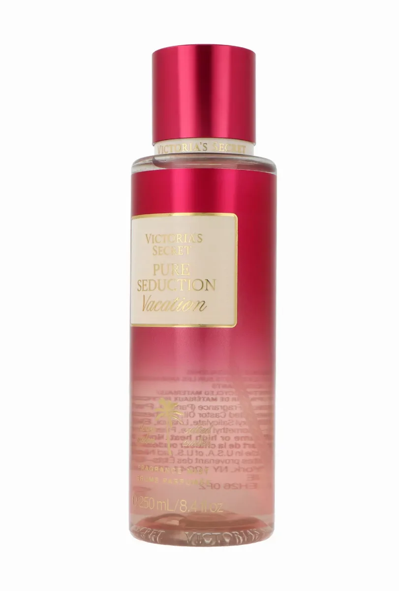 Victoria secret Victoria`s Secret Pure Seduction Vacation Body Mist 250ml thumbnail 4