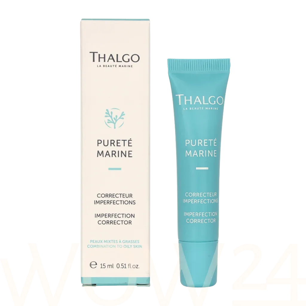 Thalgo Pureté Marine Imperfection Corrector thumbnail 4