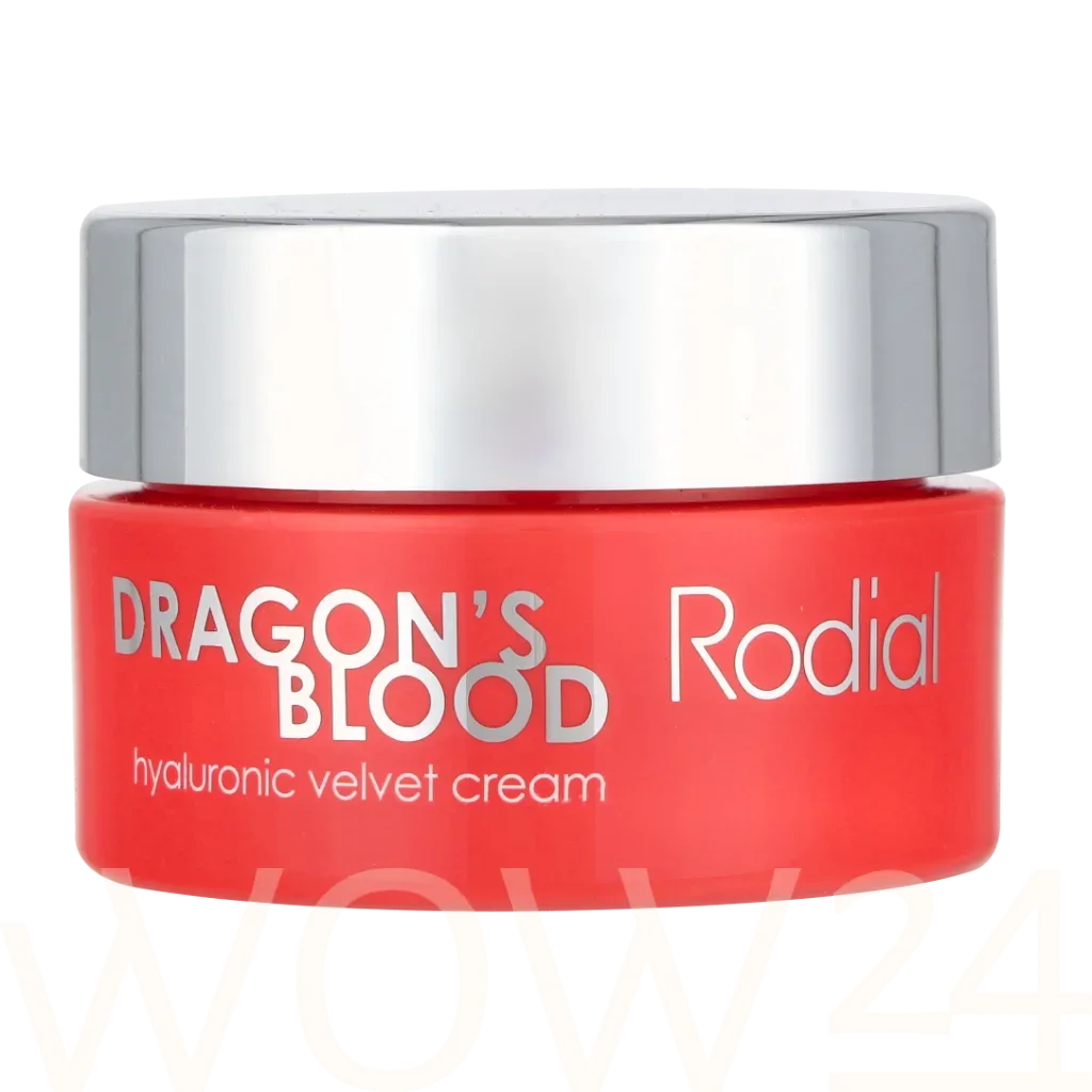 Rodial Rodial Dragon's Blood Velvet Cream thumbnail 4