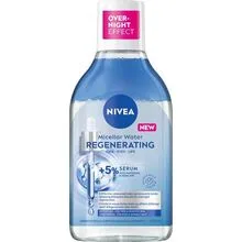 Nivea Regenerating Micellar Water thumbnail 2