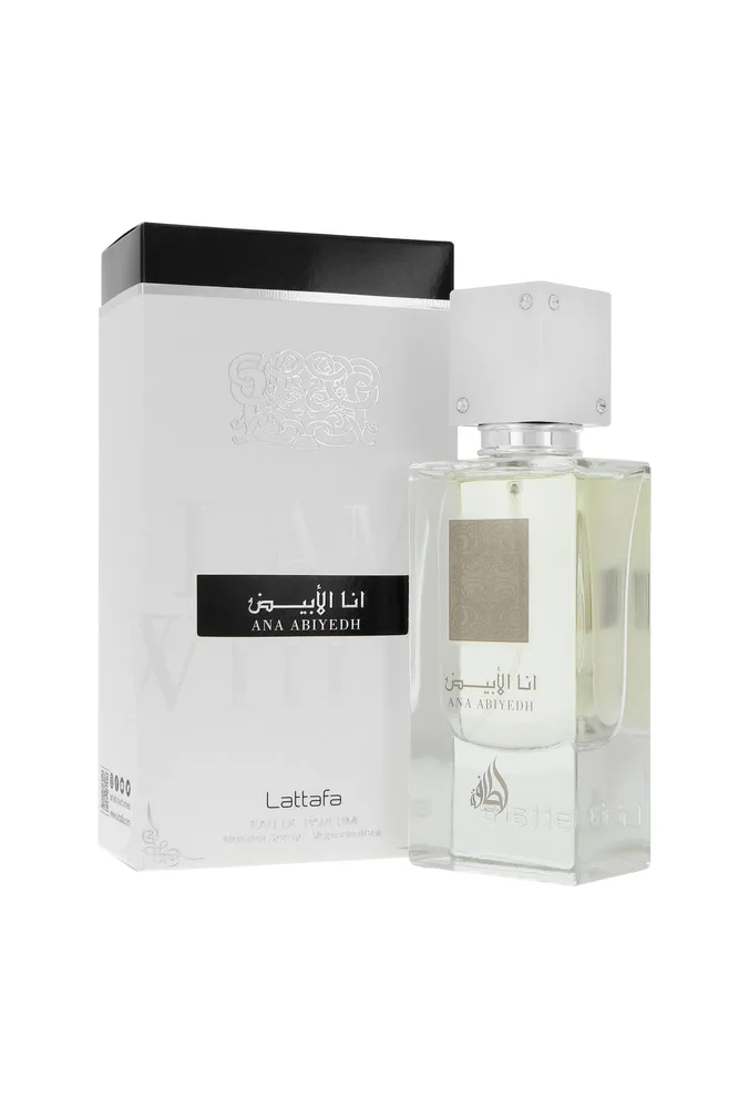 Lattafa perfumes Ana abiyedh thumbnail 3